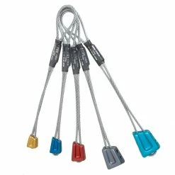 DMM Passive Protection Alloy Offsets