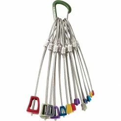 Black Diamond Passive Protection Stopper Set Pro #1 13