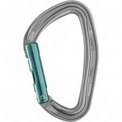 Petzl Carabiners Djinn Carabiner -Mad Rock Outlet Store ONECOL 11