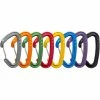 Trango Carabiners Phase Mega Rack Pack 8 Pack