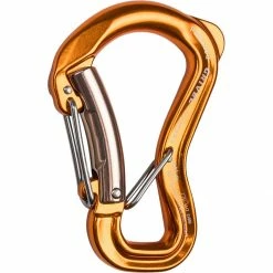 Grivel Carabiners Clepsydra S Carabiner