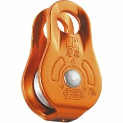 Petzl Pulleys Fixe Compact Pulley