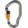 Petzl Carabiners Vertigo WL Carabiner