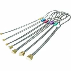 DMM Passive Protection HB Brass Offset Set