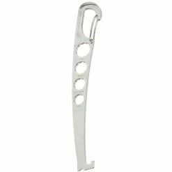 Metolius Passive Protection Torque Nut Tool