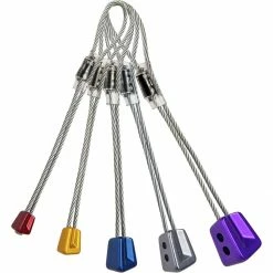 Black Diamond Passive Protection Offset Stopper Set #7 11