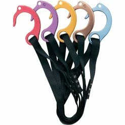 Black Diamond Pitons & Hooks Fifi Hook