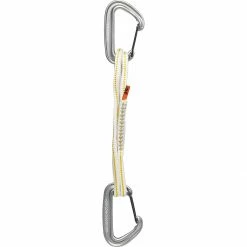 Black Diamond Quickdraws MiniWire Alpine Quickdraw