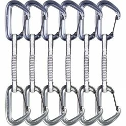 Black Diamond Quickdraws MiniWire Quickdraw Quickpack