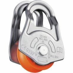 Petzl Pulleys Oscillante Pulley