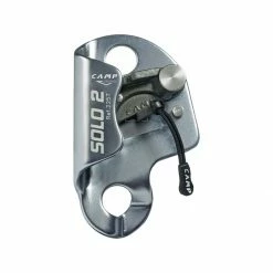 CAMP USA Ascenders & Descenders Solo 2 Ascender