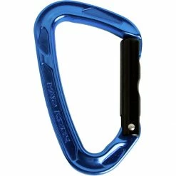 Mad Rock Carabiners Super Tech Keylock Carabiner
