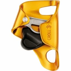 Petzl Ascenders & Descenders Croll Chest Ascender