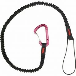 CAMP USA Pitons & Hooks Hammer Leash Rewind