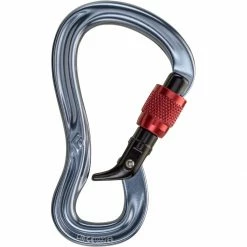 Black Diamond Carabiners GridLock Screwgate Carabiner