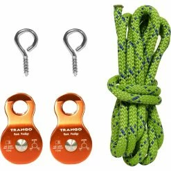 Trango Climbing Packages Rock Prodigy Forge Elite Package