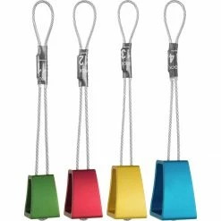 Wild Country Passive Protection Rock Set 11 14