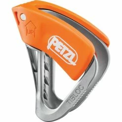 Petzl Ascenders & Descenders Tibloc Ultralight Emergency Ascender