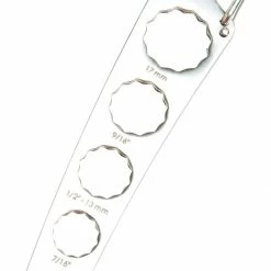 Metolius Passive Protection Torque Nut Tool 5 Metolius Passive Protection Torque Nut Tool -Mad Rock Outlet Store ONECOL D1 12