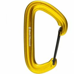 Black Diamond Carabiners LiteWire Carabiner Rackpack -Mad Rock Outlet Store ONECOL D1 15