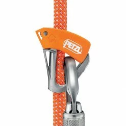 Petzl Ascenders & Descenders Tibloc Ultralight Emergency Ascender -Mad Rock Outlet Store ONECOL D1 5