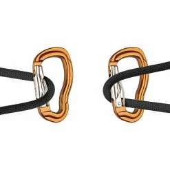 Grivel Carabiners Tau Wire Lock Carabiner -Mad Rock Outlet Store ONECOL D1 9
