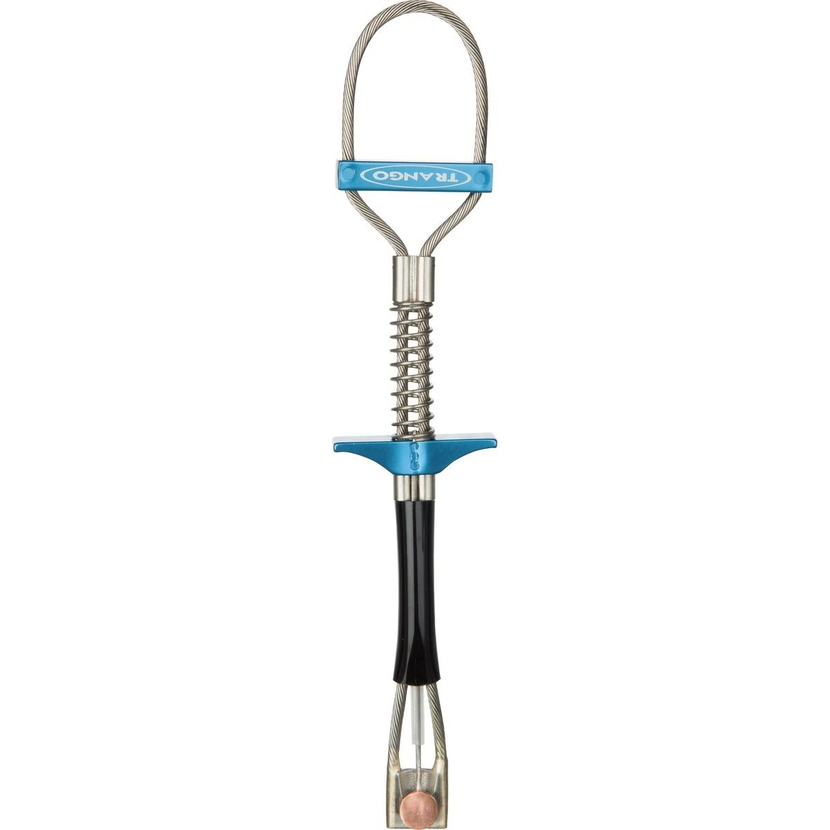 Trango Passive Protection BallNutz Set #1 5 6 Trango Passive Protection BallNutz Set #1 5 - Image 6