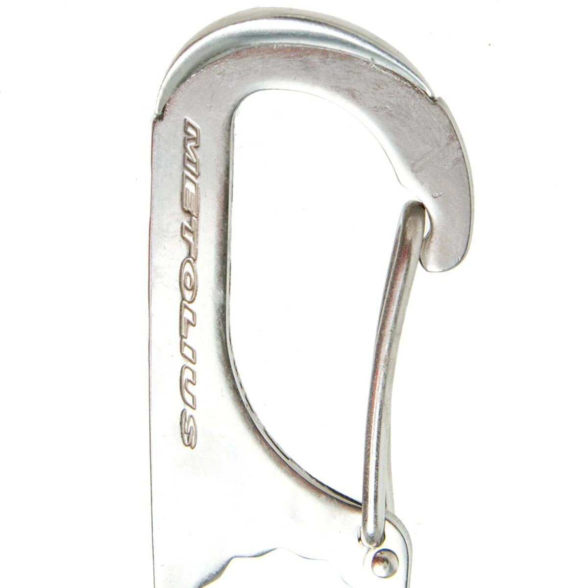 Metolius Passive Protection Torque Nut Tool 2 Metolius Passive Protection Torque Nut Tool - Image 2