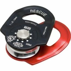 Petzl Pulleys Rescue Pulley -Mad Rock Outlet Store ONECOL D2 19