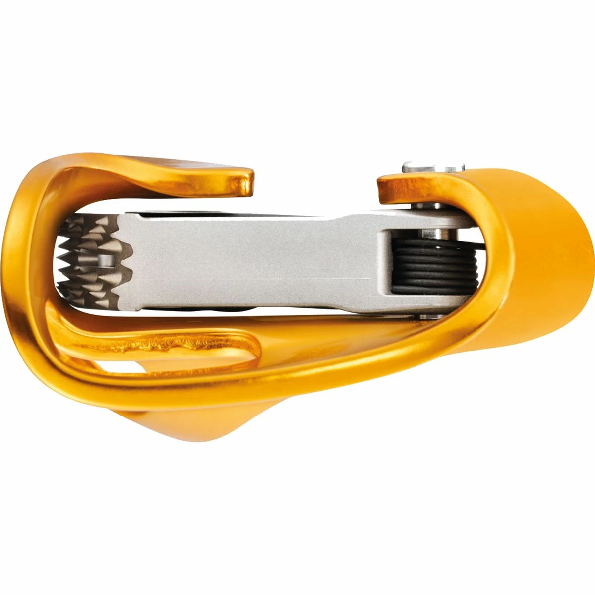 Petzl Ascenders & Descenders Croll Chest Ascender 2 Petzl Ascenders & Descenders Croll Chest Ascender - Image 2