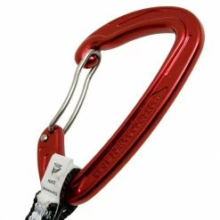 Mad Rock Quickdraws Ultralight Wire Quickdraw -Mad Rock Outlet Store ONECOL D3 12