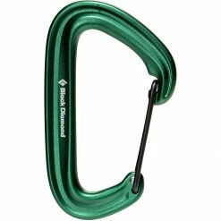 Black Diamond Carabiners LiteWire Carabiner Rackpack -Mad Rock Outlet Store ONECOL D3 5