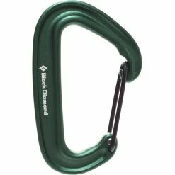 Black Diamond Carabiners MiniWire Carabiner Rackpack -Mad Rock Outlet Store ONECOL D3 6