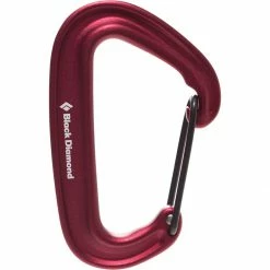 Black Diamond Carabiners MiniWire Carabiner Rackpack -Mad Rock Outlet Store ONECOL D4 6