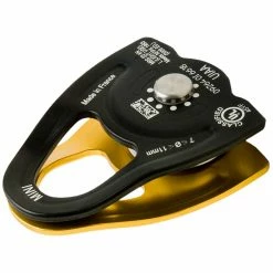 Petzl Pulleys Mini Prusik Minding Pulley -Mad Rock Outlet Store ONECOL D5 2