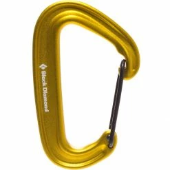 Black Diamond Carabiners MiniWire Carabiner Rackpack -Mad Rock Outlet Store ONECOL D5 6