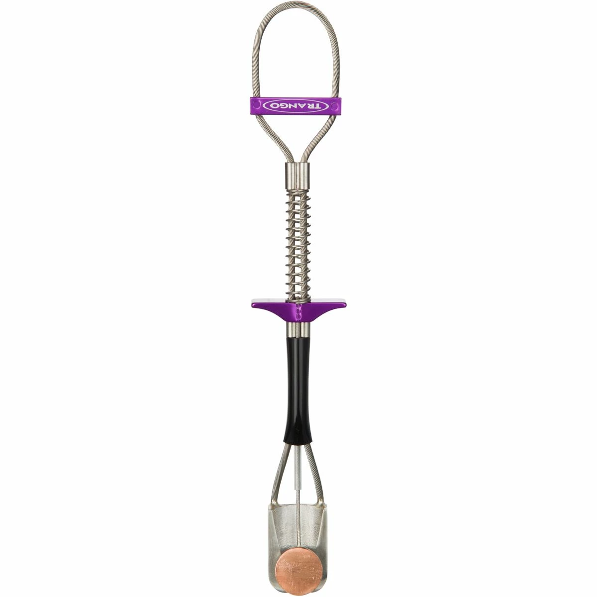 Trango Passive Protection BallNutz Set #1 5 3 Trango Passive Protection BallNutz Set #1 5 - Image 3