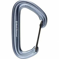 Black Diamond Carabiners LiteWire Carabiner Rackpack -Mad Rock Outlet Store ONECOL D6 4