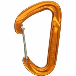 Mammut Carabiners Wall Light Carabiner