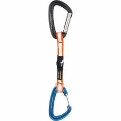 Metolius Quickdraws Bravo Keylock Quickdraw