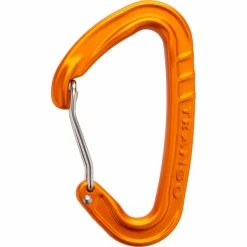 Trango Carabiners Phase Matte Carabiner -Mad Rock Outlet Store ORA