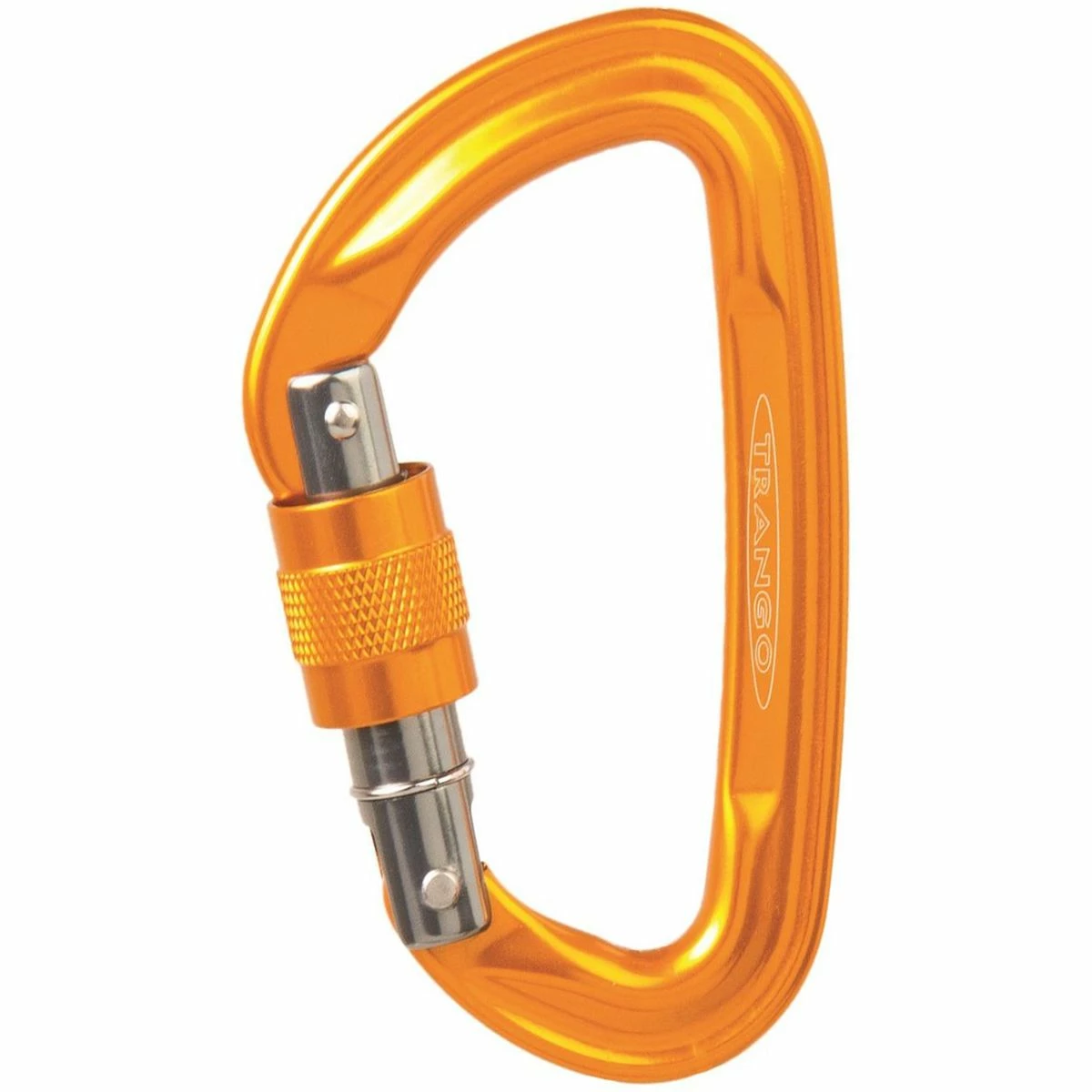 Trango Carabiners Superfly Screwlock Carabiner 1 Trango Carabiners Superfly Screwlock Carabiner
