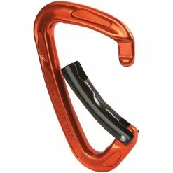 Mad Rock Carabiners Super Tech Keylock Carabiner -Mad Rock Outlet Store OR D1