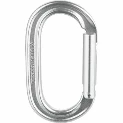 Black Diamond Carabiners Oval Keylock Carabiner 3 Pack -Mad Rock Outlet Store POL D6