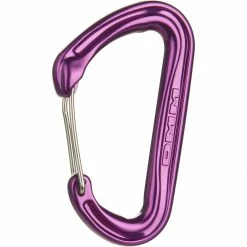 DMM Carabiners Chimera Carabiner -Mad Rock Outlet Store PU