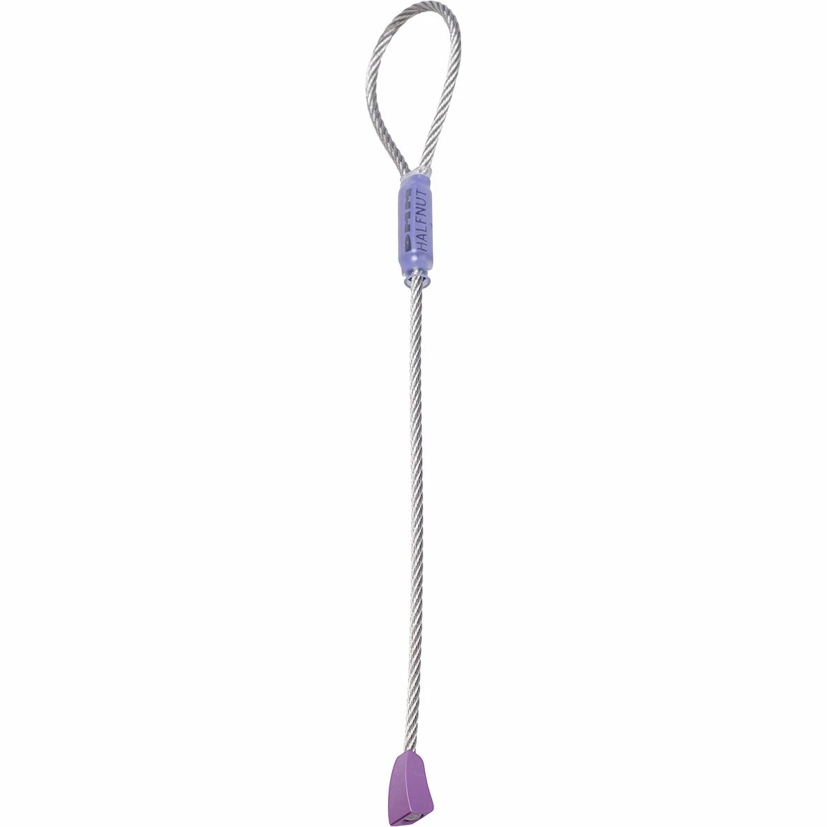 DMM Passive Protection Halfnut 1 DMM Passive Protection Halfnut