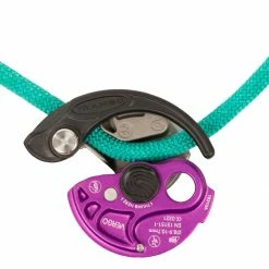 Trango Belay & Rappel Devices Vergo Belay Device -Mad Rock Outlet Store PU D3