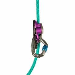 Trango Belay & Rappel Devices Vergo Belay Device -Mad Rock Outlet Store PU D4