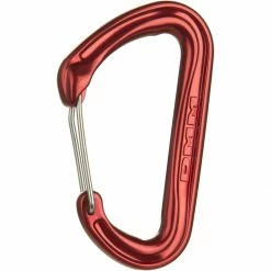 DMM Carabiners Chimera Carabiner -Mad Rock Outlet Store RD 1