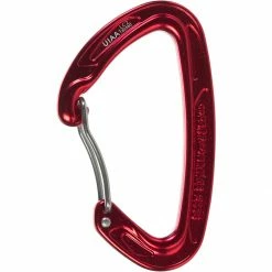 Mad Rock Carabiners Ultralight Wire Gate Carabiner -Mad Rock Outlet Store RD 10